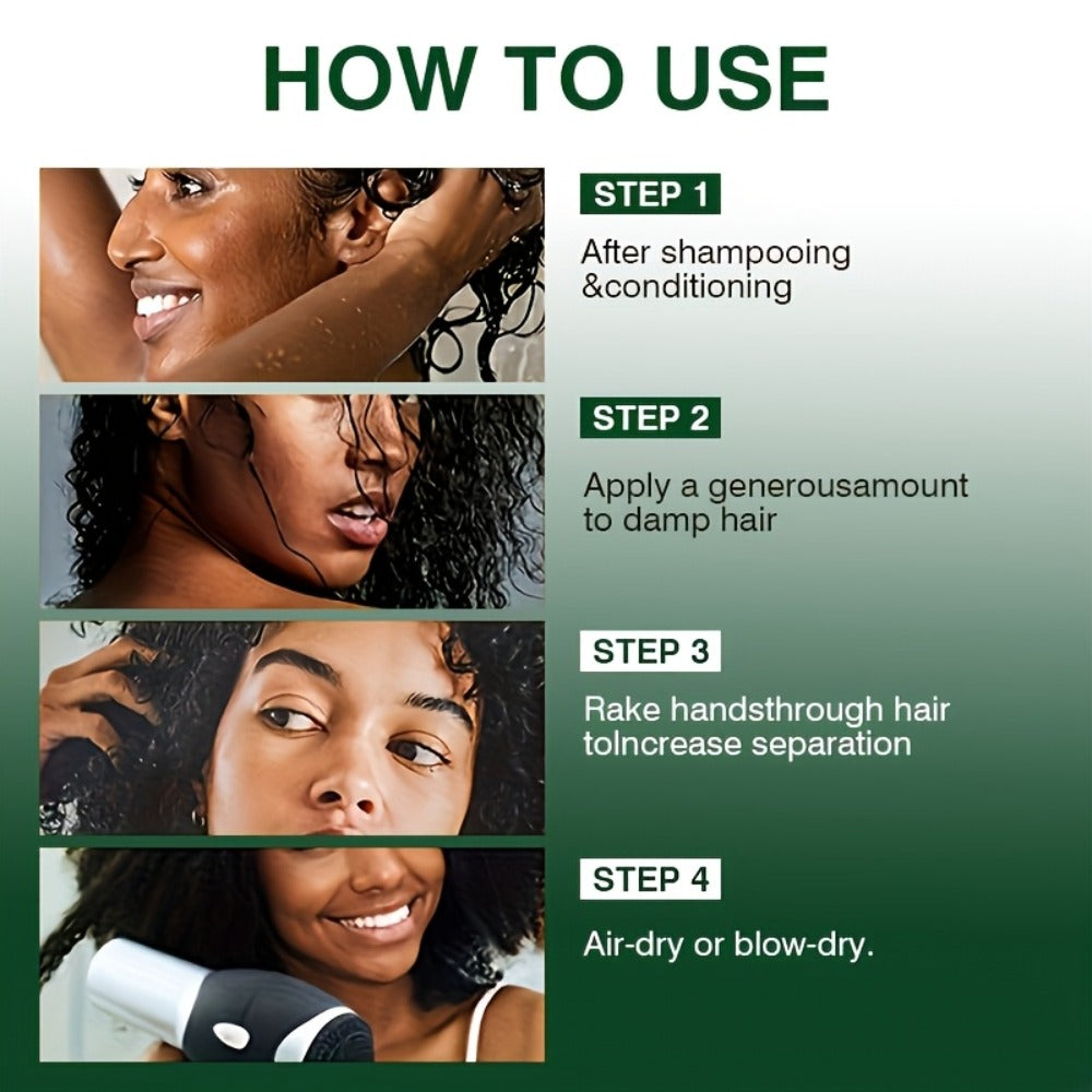 Hair Volumizing Spray 100ml Lightweight Oil-Free Texturizing Long-Lasting Lift Hold Moisturizing Hydrating Gentle Non-Irritating Fast-Acting Styling Spray for Fine Flat Soft Hair Men Women