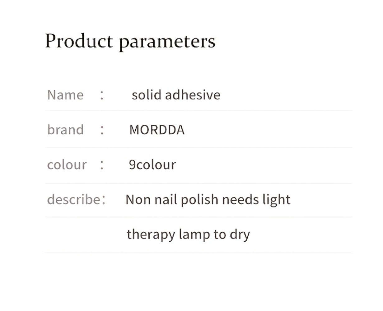 Gel Nail Polish Set 9 Colors Autumn Harvest High Saturation Long-Lasting Soak Off LED Alcohol-Free Solid Gel Polish Kit for Salon & Home Manicure with Light Therapy Pen
