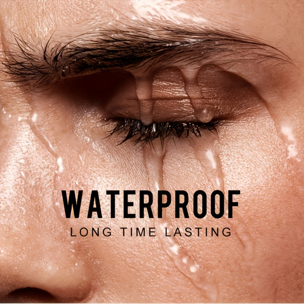 Eyeshadow Stick Set 7 Pcs - Waterproof Pearlescent Matte Shimmer & Metallic Finish, Long-Lasting Natural Eye Makeup, Easy Blendable Daily Look, Valentine's Day Mother's Day Gift for Women