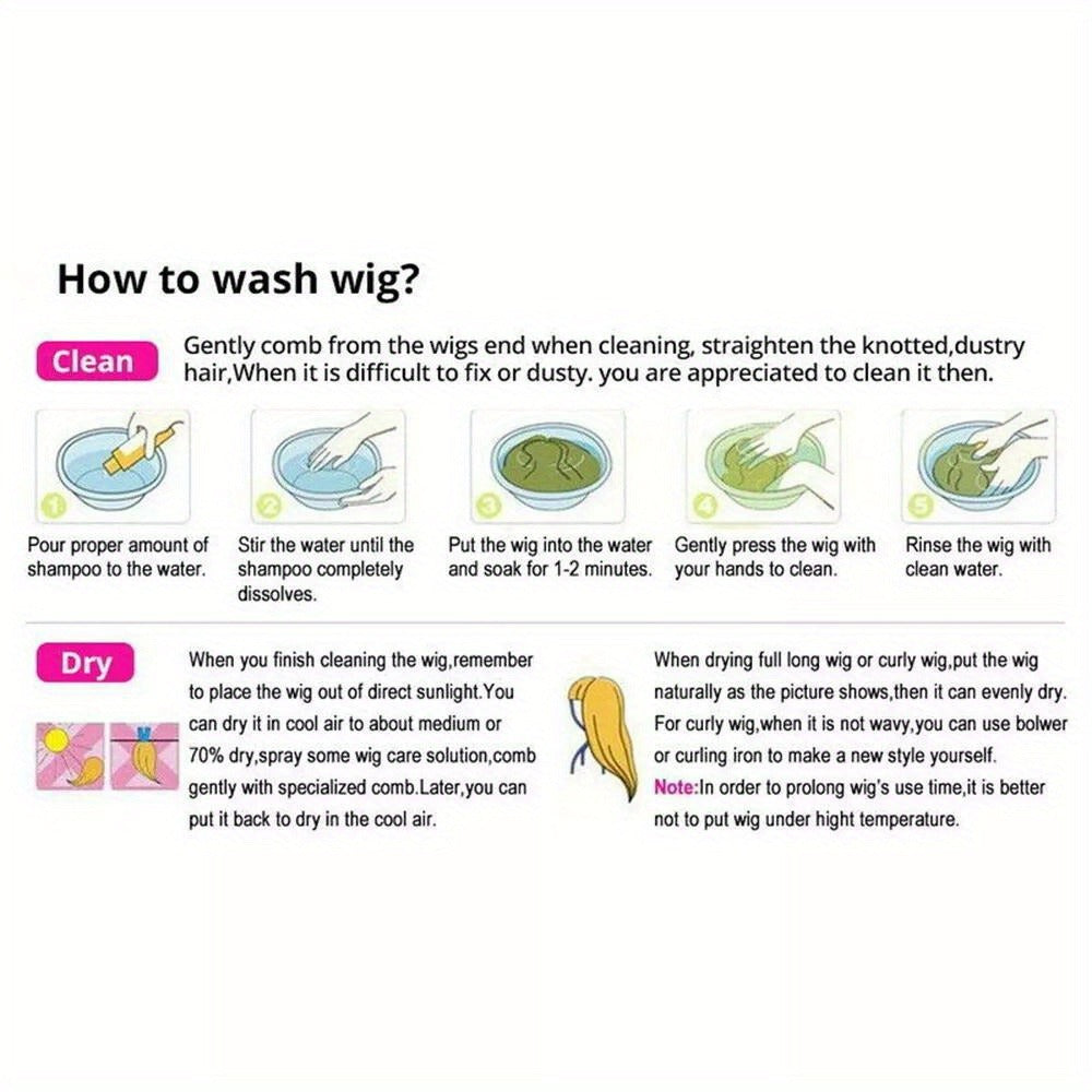 Synthetic Wig Heat Resistant 18 Inch Long Straight Light Brown Wig Simulated Scalp Rose Net Cap Adjustable Fit High Temperature Fiber Natural Look Daily Wear Cosplay Women