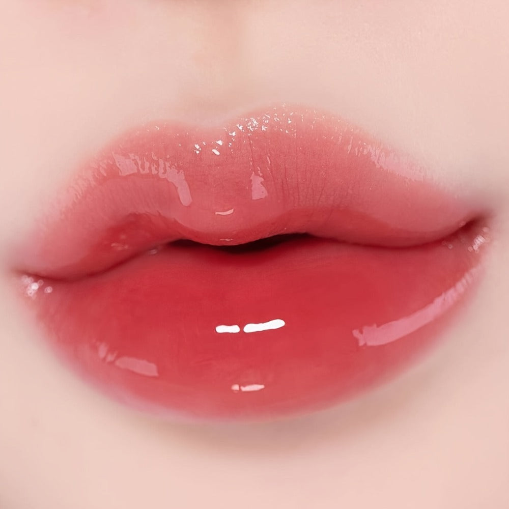 [Lip Essence Hydration] 30g Collagen Moisturizing Lip Essence - Plumps Lips, Day and Night Lip Care, Deep Hydration, Nourishes Dry Lips, Long-Lasting Moisture, Reveals -Clear, Hydrated Lips, Suitable for All Skin Types