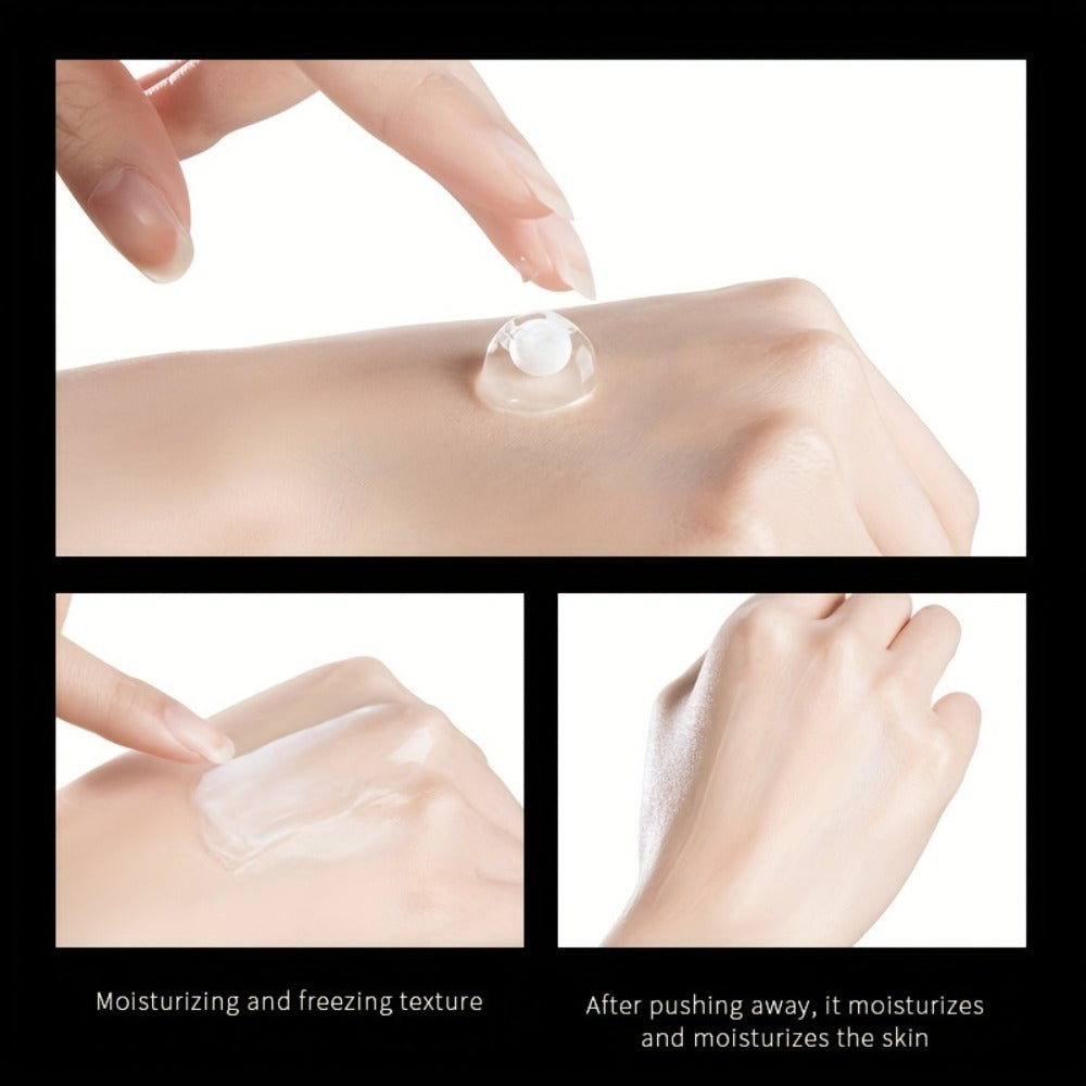 70g RESTRUCTURING COLLAGEN FILLING CREAM Deep Firming And Nourishing Skincare