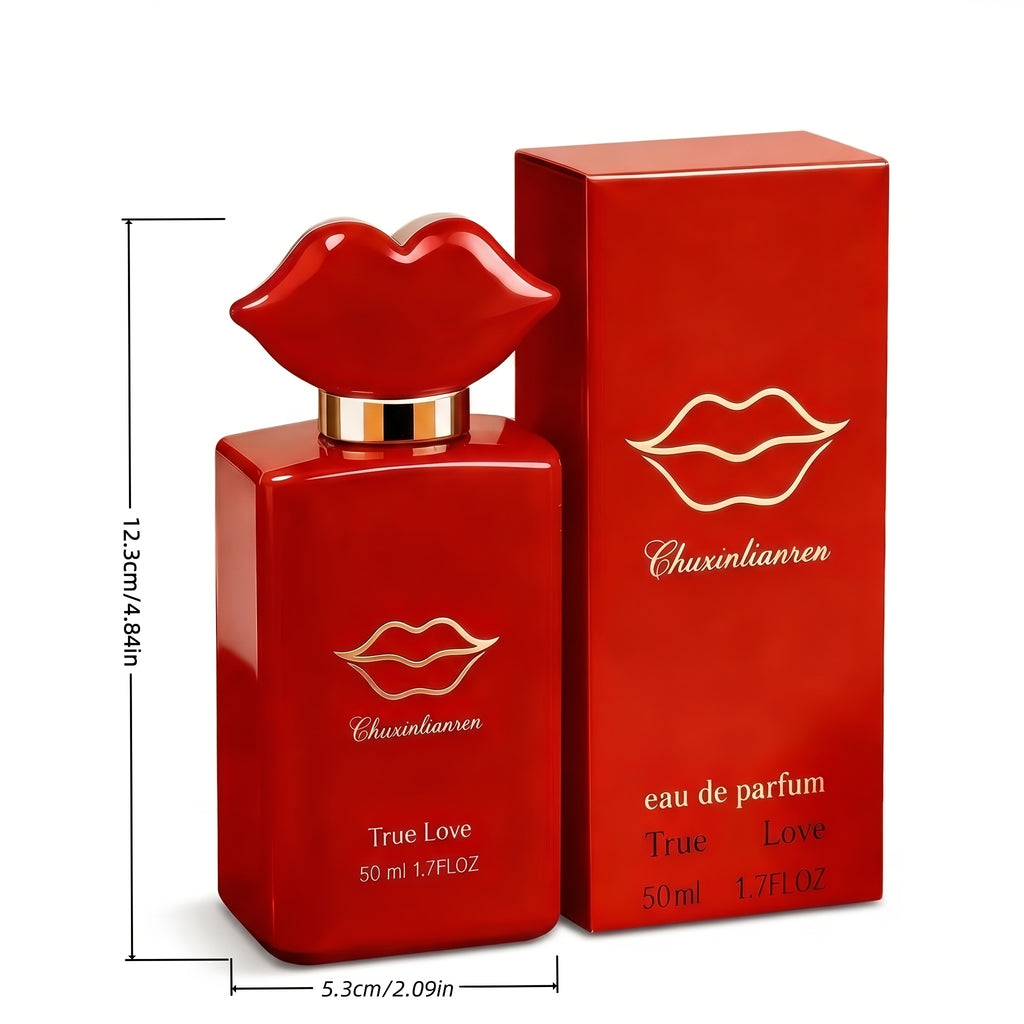 Red Door Women'S Pheromone Perfume 1.7Oz - Long Lasting Natural Fragrance, Travel Size Perfume For Women, Floral Scent Women Perfume Valentine Perfume Gift Birthday Perfume Gift For Her Attraction Perfume