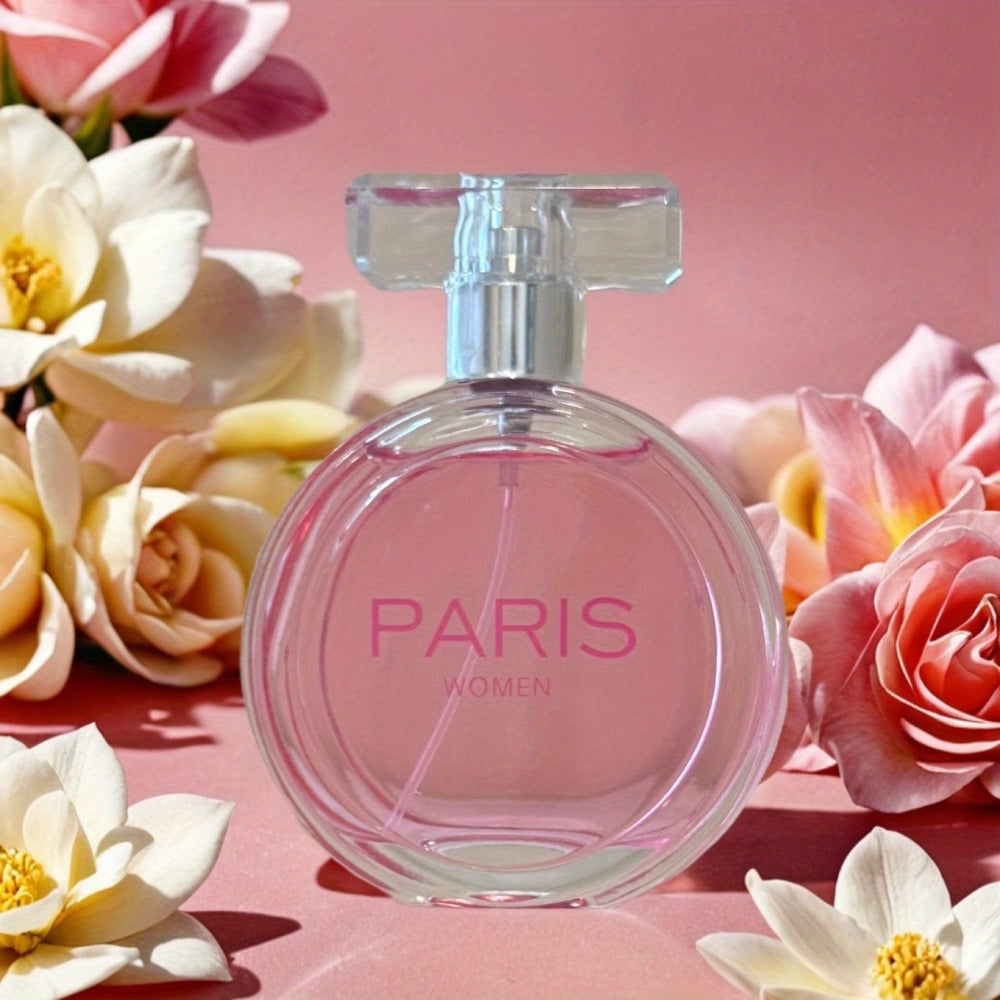 3.4 Fluid Ounces of Paris for Women