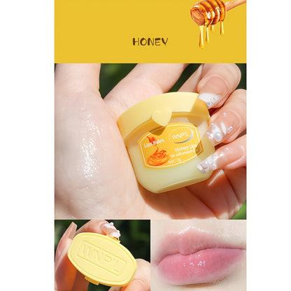 Lip Gloss Bulk Pack 32 Pcs Moisturizing Fruit-Flavored Lip Mask & Primer 7g Each - Hydrating Nourishing Lip Care for All Skin Types Valentine Gift Stocking Stuffer Women Beauty Set