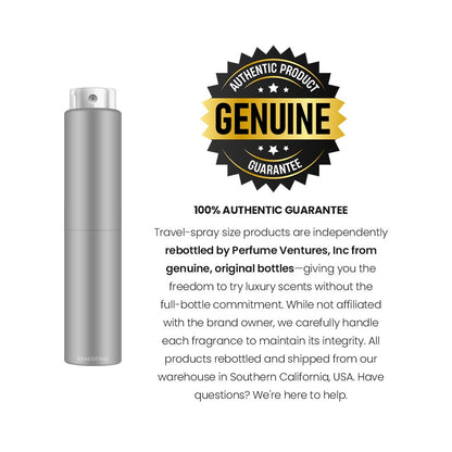 Travel Size Perfume for Women 5ml Spray Atomizer – Valentino Donna Born in Roma EDP | Bergamot Jasmine Vanilla Bourbon Cashmere Wood | Purse Mini Perfume | Birthday Holiday Gift