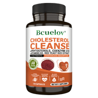 120 Capsules