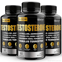 3 Bottles-180 Capsules