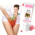 [Christmas Gift] Charming Long-Lasting Moisturizing Deodorant Cream for Women - Gentle, Fresh Scent, Skin-Friendly, All-Day Freshness, Anti-Odor Body Cream Gift, Perfect Christmas Gift