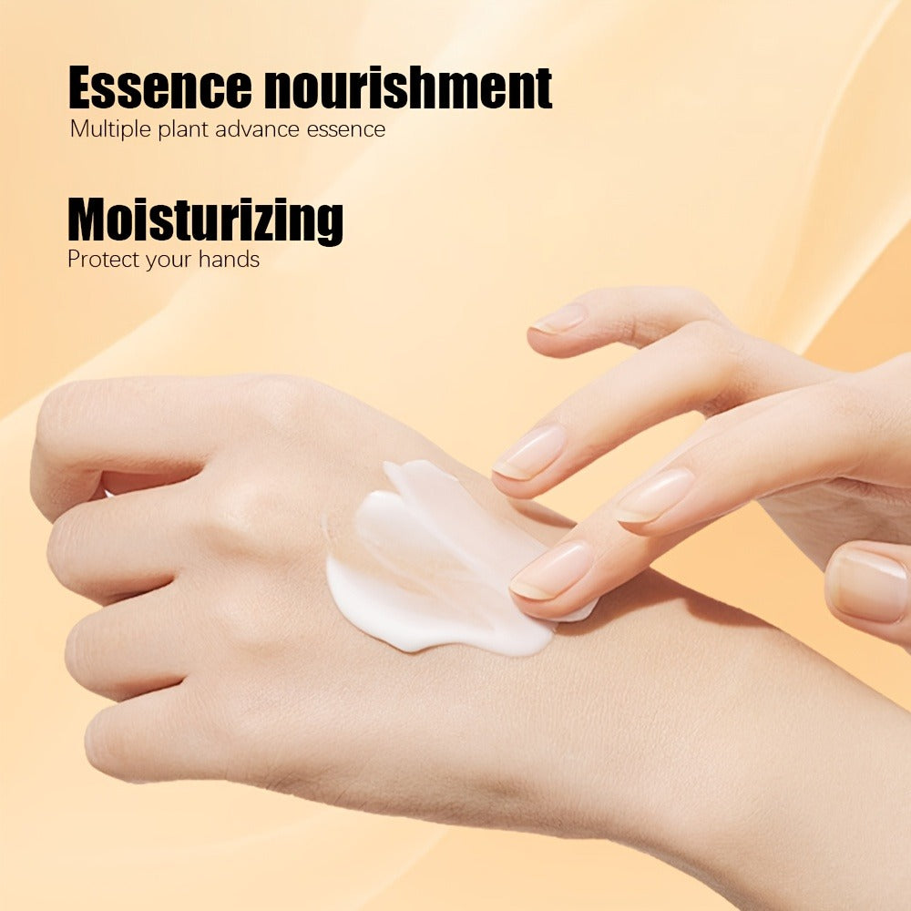 30pcs Of 30g/ 1.06 Mini Body Cream for Winter Moisturizing, Dry And Non-greasy, Easy to Carry for Travel, Ideal for Winter, 30 Flavors Are Shipped Randomly. It Is An Ideal Gift for Girlfriends And Family,working hands cream,hand lotion travel size