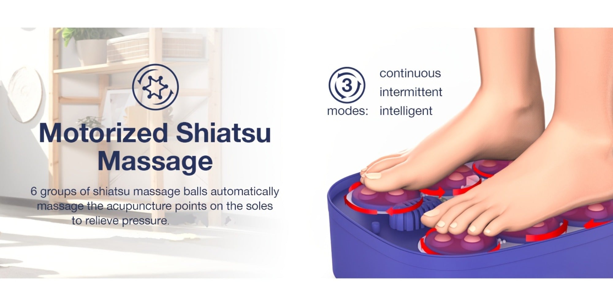 Collapsible Foot Spa And Massager With Heater And Temperature Control, Foot Bath Bowl With Bubbles, Six Massage Rollers, Vibration And Red Light, Foot Soak. Best Mothers Day Gifts