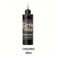 Lining Black