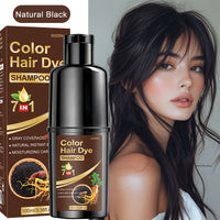Natural Black