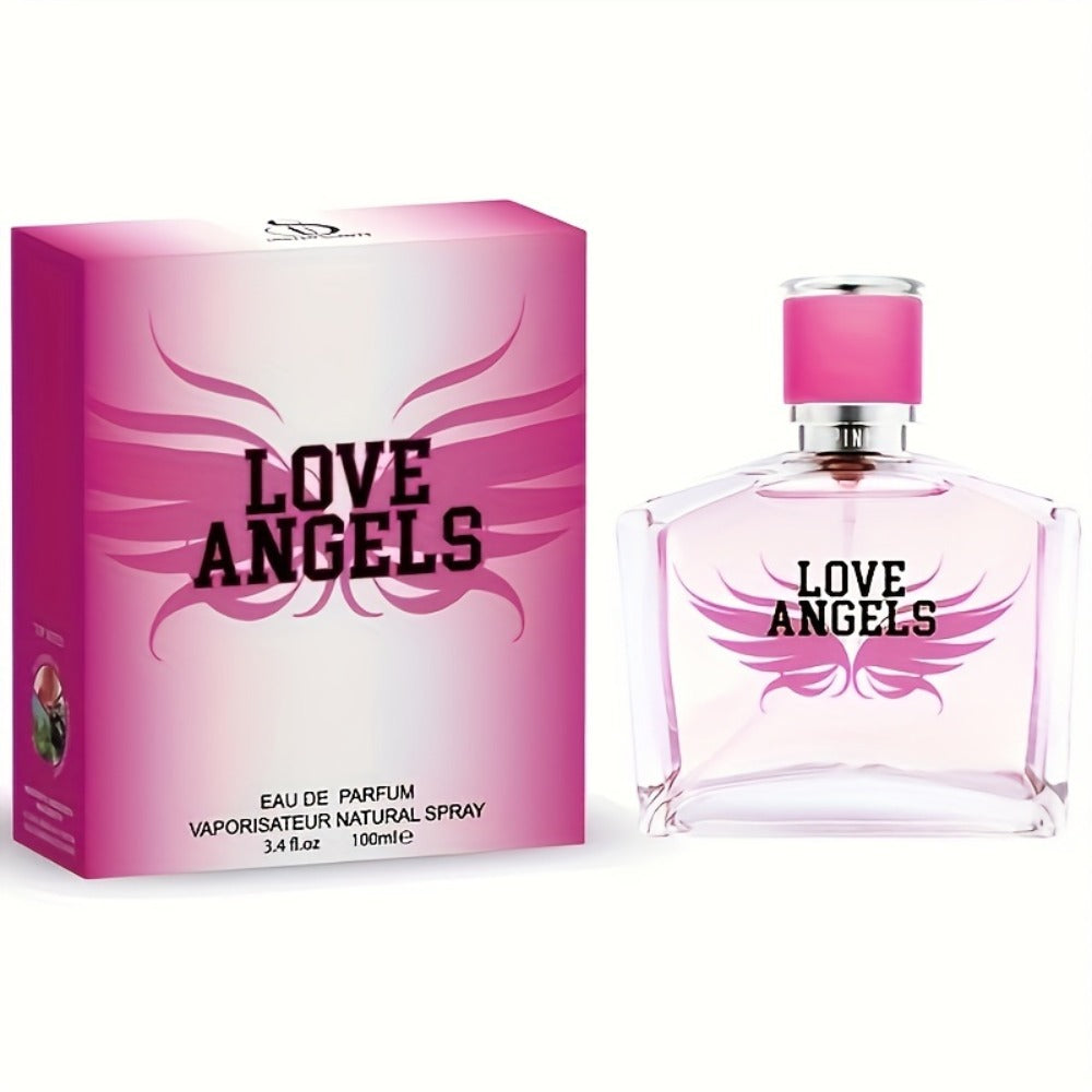 Ladies EDP 3.4Oz LOVE ANGELS