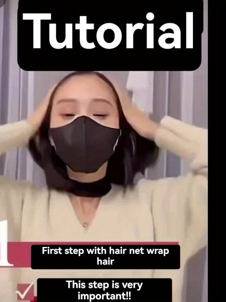 Fluffy Deep Brown Curly Hair Fashion Party Hairstyle Long Wig Big Wave Headband