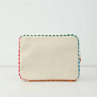 Beige Bag