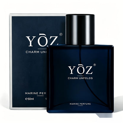 Cologne for Men Gift Set Eau de Cologne & Aftershave Woody Aromatic Grapefruit Ginger Musk BPA-Free Long Lasting Scent 1pc 2pcs 4pcs 5pcs