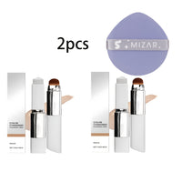 2PCS Natural Color