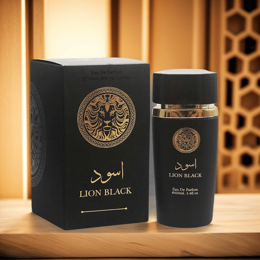 3.4oz Arabian Men's Perfume Spray - Long-lasting Perfume Spray, Perfect for Dates, Daily Life, Parties, and Gifting - Valentine's Day Gift, Valentine's Day and Other Holidays