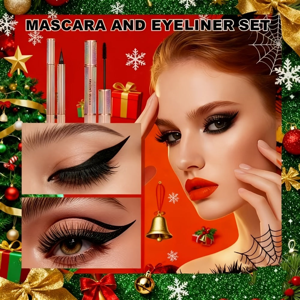 Makeup Kit for Women & Teens All-in-One Bundle with 18-Color Eyeshadow Palette, Lip Gloss & Makeup Brush - Complete Beginner Makeup Set, Perfect Gift for Girls, Teens & Makeup Lovers