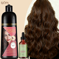 Coffee Brown