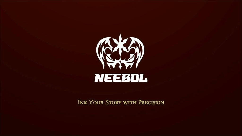 20/50pcs Neebol Tattoo Cartridge Needles Mixed Size Assorted Round Liner Shader Curved/Round Mag #10 #12 Bugpin Standard 3RL 5RL 7RL 9RL 11RL 5RS 7RS 9RS 7RM 9RM 9M1 for Tattoo Supplies And Equipment, Tattoo Gun Machine Kit Body Art Gift