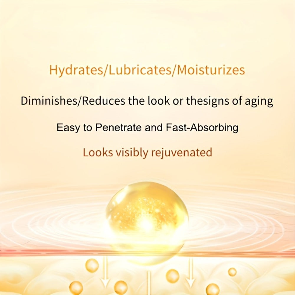 Luxury Skincare Set 10pcs+ Astragalus Facial Mask, Oisturizes Skin To Make Wrinkles Less Noticeable, Day And Night Care, Suitable For AllSkin Types, Not Allergic, With Moisturizing And Firming Skin Set, Mother'S Day Gift-Holiday Surpris