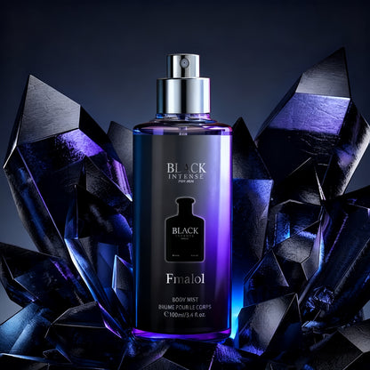 Cologne for Men Eau de Toilette Spray 3.4oz Long Lasting Bergamot Woody Aromatic Fragrance | Citrus Musk Amber Base | Daily Office Date Night Wear | Birthday Father's Day Valentine Gift for Him
