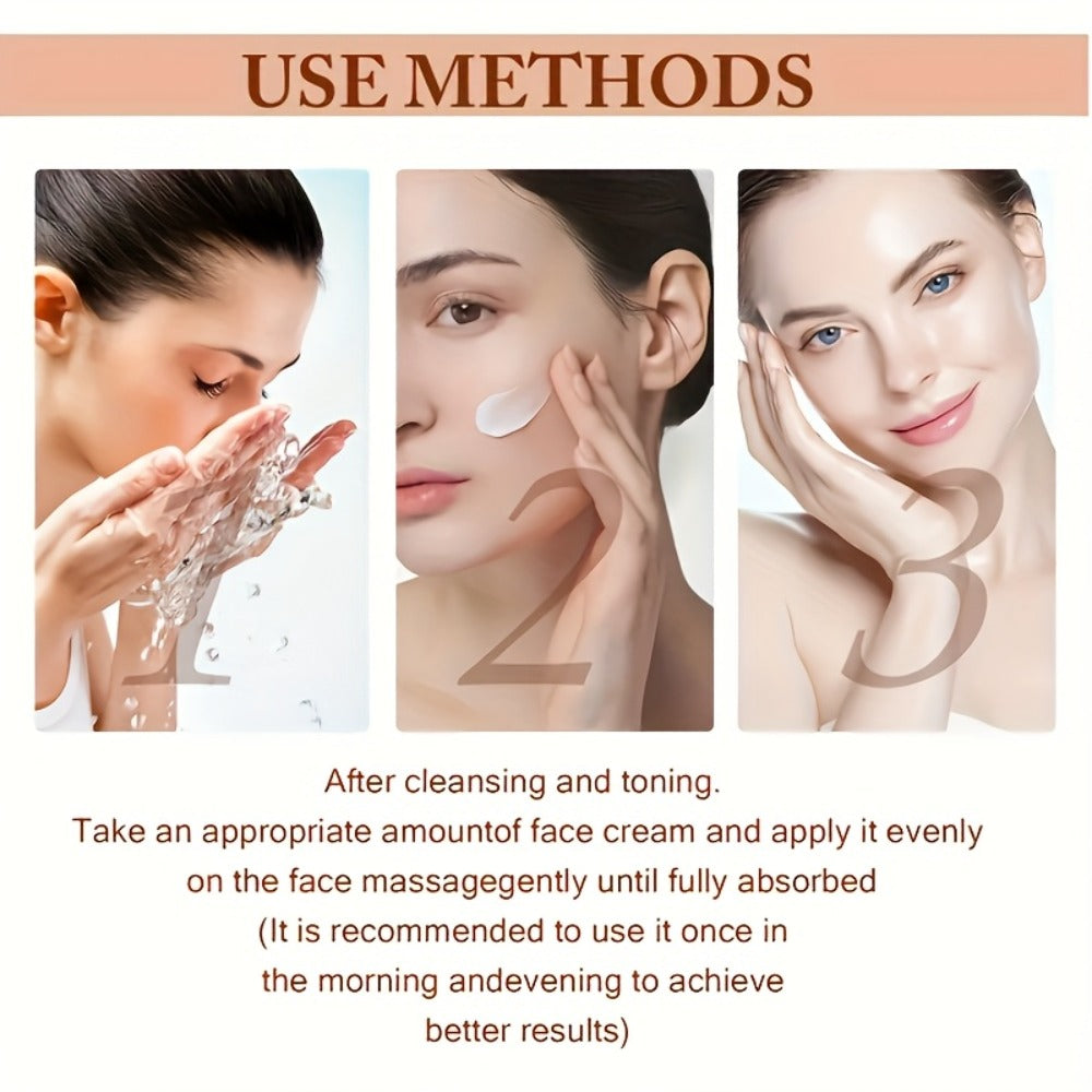 2pcs Dragon Blood Cream Concealer, Women's Cream for Even Light Beige, Lightweight Cream That Covers Pores And Moisturizes The Face, Mother's Day Gift, Skincare Product, Makes The Skin Look Younger, Gift for, Perfect Christmas Gift