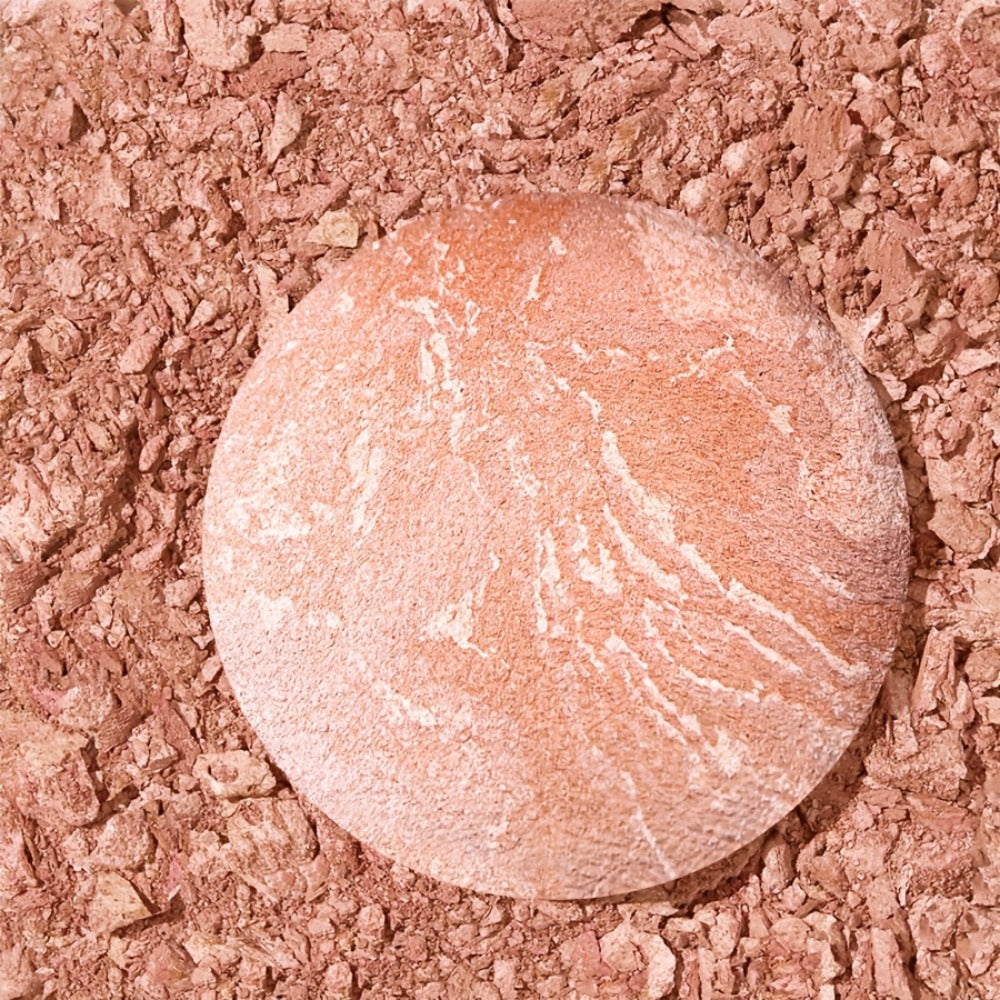 Bake Foundation Make-up to Create 24-hour Lasting Makeup, Naturally Cover Defects, Light And Breathable, Easily Apply Makeup, Present Natural Semi Matte Effect, And Keep Fresh And Flawless All Day