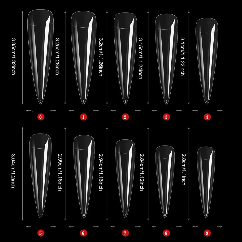 New Spring and Summer Y2K Big Red National Luck Luxury Glass Glitter Model for Wedding Party Gifts, LONnailssy 10pcs1. 3inch Long Water Drop
