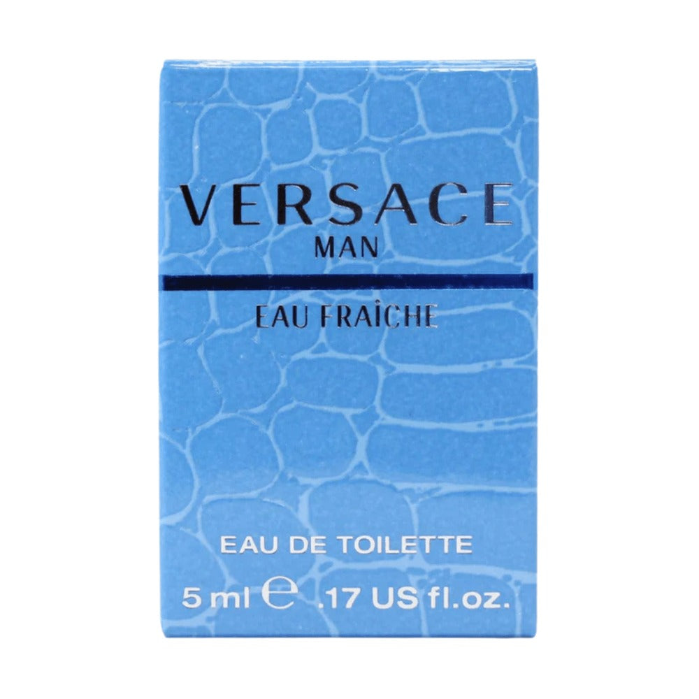 Versace Eau Fraiche EDT