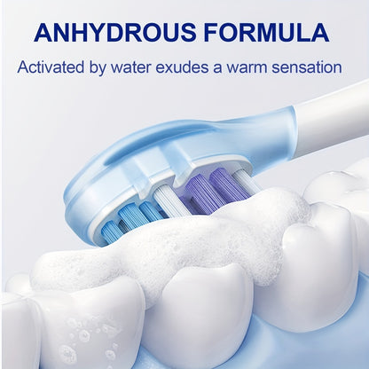 Whitening Toothpaste Deep Cleaning Mint Flavor Fresh Breath Oral Care Set for Men Women Family Travel 1pc 2pcs 3pcs 4pcs 8pcs