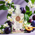 1pc/2pcs Foaming Hand Soap, Cruelty-Free, 16.9 Fl Oz (500ml), Fresh Smell. Good For Bathroom, Kitchen And Bedroom. Good Choice For Gift Giving.