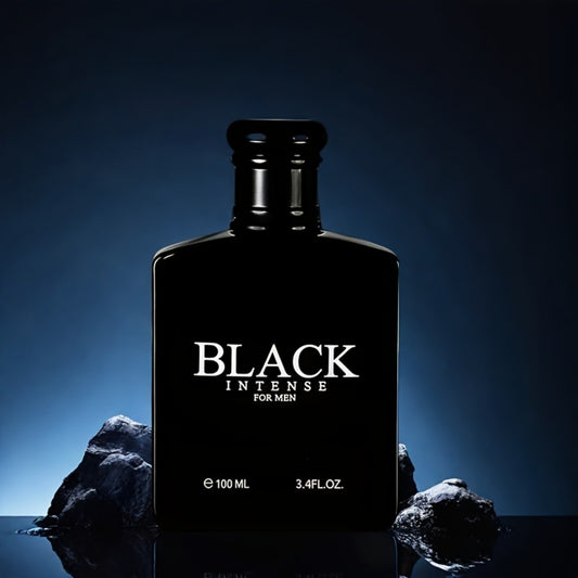 Blue Men'S Spray Eau De Toilette, Exuding A Masculine Scent, Long-lasting Fragrance, Very Suitable For Holiday Gifts, Dates, Daily Life, Parties, And Valentine'S Day.