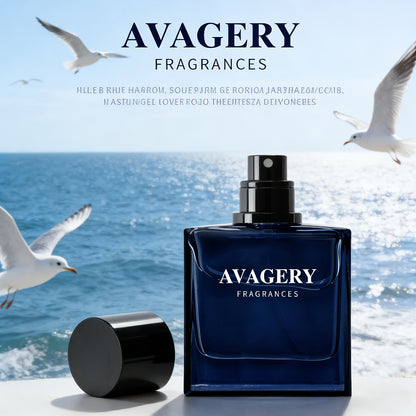 Cologne for Men Long Lasting Pheromone Fragrance Spray Eau de Toilette Masculine Scent Daily Office Date Night Gift for Him Father's Day Birthday 5 Styles Bold Alluring