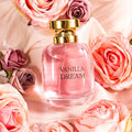 3.0fl.oz Bottle, Valuable for Women Eau De Parfum A Floral Woody Musk Fragrance for Women, with Pear, Red Apple And Clementines, - Medium Intensity Perfume