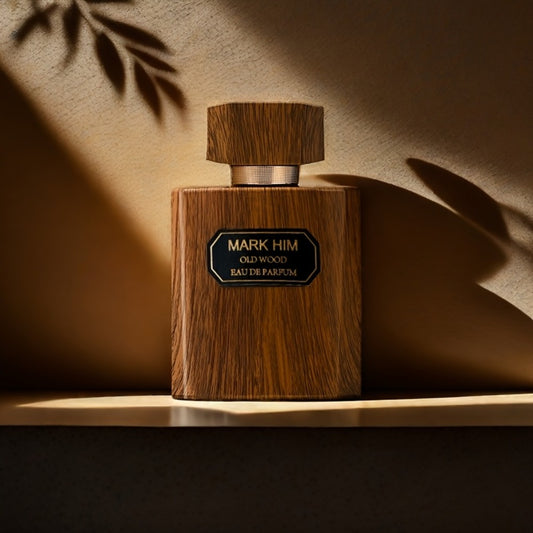 Newly Launched High-Quality Men'S Perfume, Long-Lasting Light Fragrance, Oud, Agarwood, Woody Fragrance Cologne, Holiday Daily Gift
