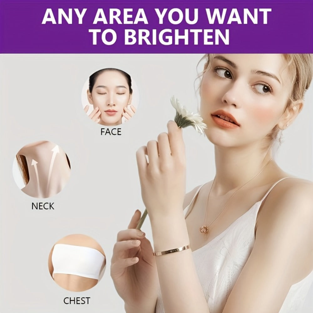 ROZINO Facial And Neck Lifting Cream - Provides Immediate Tightening And Lifting Effects, Diminishes The Appearance of Wrinkles, And Enhances The Look of Aging, Loose, And Dull Skin. Specifically Formulated to Boost The Beauty of The Neck And Face.