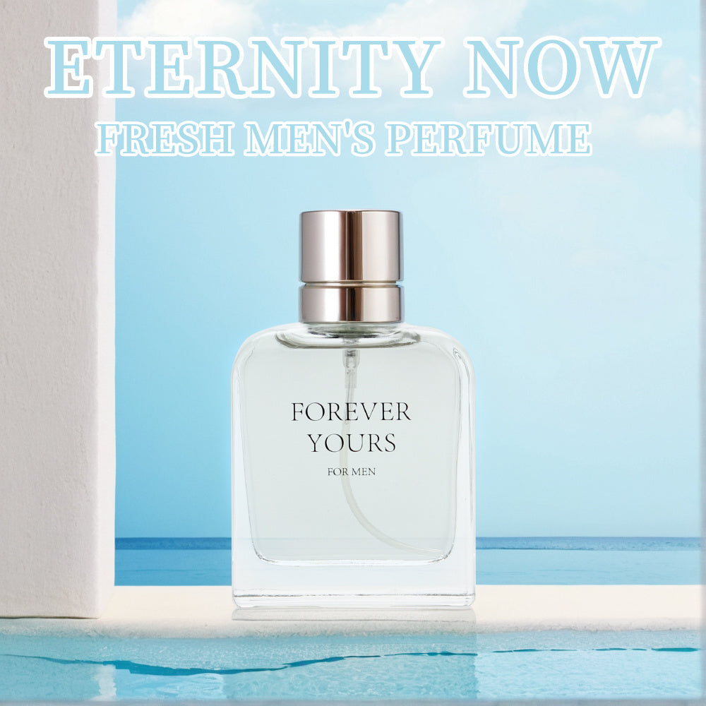 3.4fl Oz Men's Eau De Toilette Spray, Long-Lasting Perfume, Notes Of Coconut Nectar,Star Anise,Ginger Flavor, Perfect For Dating, Daily Life, Parties, Gift Giving