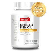New Upgrade (60 Sgels)