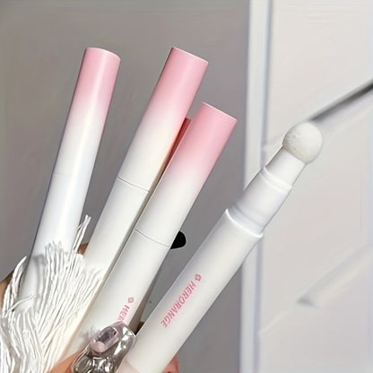 Matte Velvet Lip Glaze Set of 5 — Long-Lasting Waterproof Liquid Lipstick with Mist Texture, Sweat-Resistant, Non-Stick Cup Formula, Portable Lip Color for Beginners & Beauty Lovers