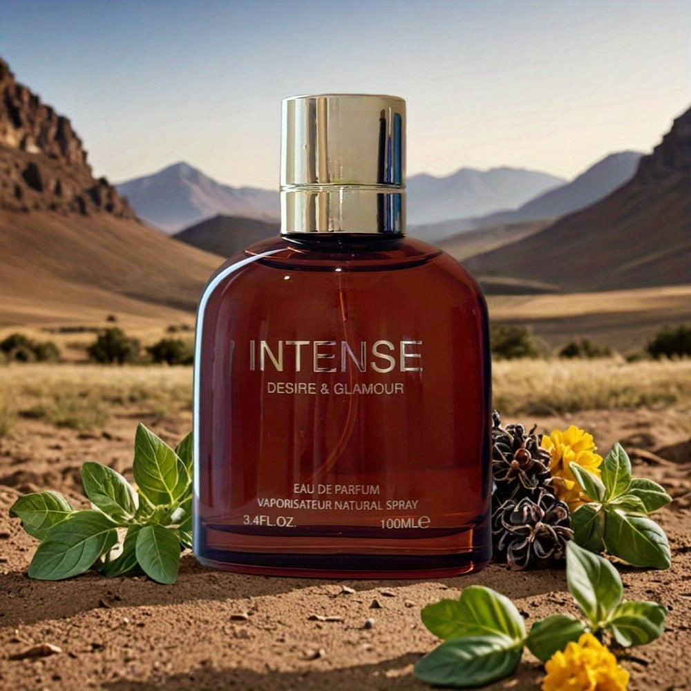Valentine's Day's Gift, Gift for Loved one Men's EDP 3.4oz Intenso
