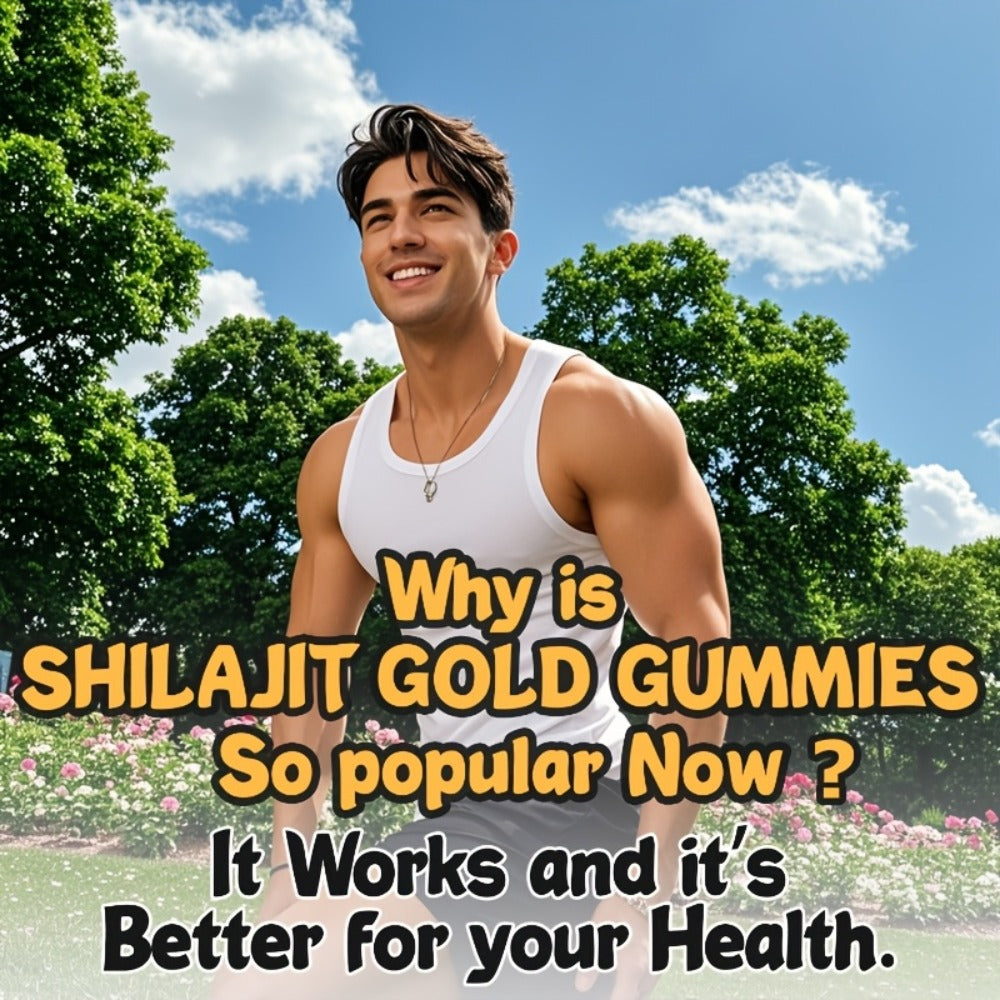 Buy 2 Get 1 Free - A Powerful Combination Of 3000Mg SHIlijit, Ginger, Hoofgrass, Ginseng And Ashwagandha! Multi-mineral And Phytonutrient Supplement