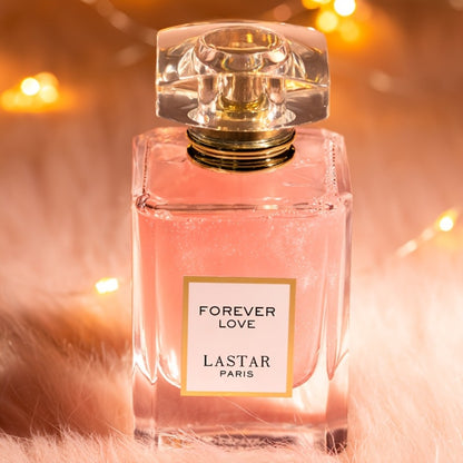 Women's Perfume Flower Shimmer Eau de Parfum 1.86oz 55ml - Floral Fruity EDP Vanilla Patchouli Long Lasting Scent Gift for Her Birthday Valentine