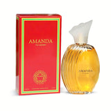 AMANDA Women's Exclusive