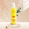 Buy 1 Get 1 Free! "Tgideas Sulfur Soap Scented Shampoo & Body Wash 2-in-1 Cleansing Liquid, Gentle Cleansing and Care Product, Household Shampoo and Body Wash, Sulfur Soap Fragrance Cleansing and Care Product, Daily Use Cleansing Milk for Shampooing