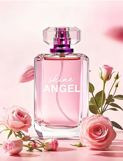 Perfume Gift Set for Women Vanilla Jasmine Red Berries Long Lasting Eau de Parfum Spray 3.4 oz - Sweet Floral Fruity Scent Birthday Valentine Christmas 2 & 3 Piece