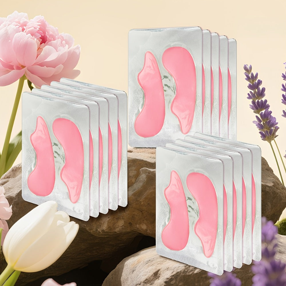 ILISYA 3 Boxes, Hyaluronic Acid Laugh Line Sticker, Collagen Nose Line Sticker with Lifting And Tightening Effect, Law Line Sticker, Supplement Collagen, Increase Skin Elasticity, Make Smile More Confident, Discount Pack, Daily Skin Care Good