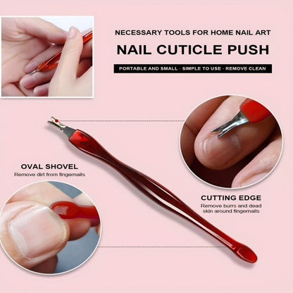 Acrylic Nail Kit for Beginners - 12 Color Glitter Acrylic Powder Set White Clear Pink Nail Extensions Professional Manicure Tools & Acrylic Supplies for Women